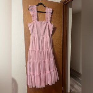 Brand New Baltic Born Tulle Dress